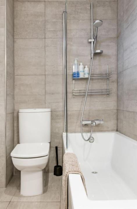 Appartement In The Center Of Granada, Nearby Alhambra