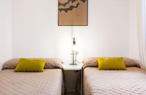 Appartement In The Center Of Granada, Nearby Alhambra Granada