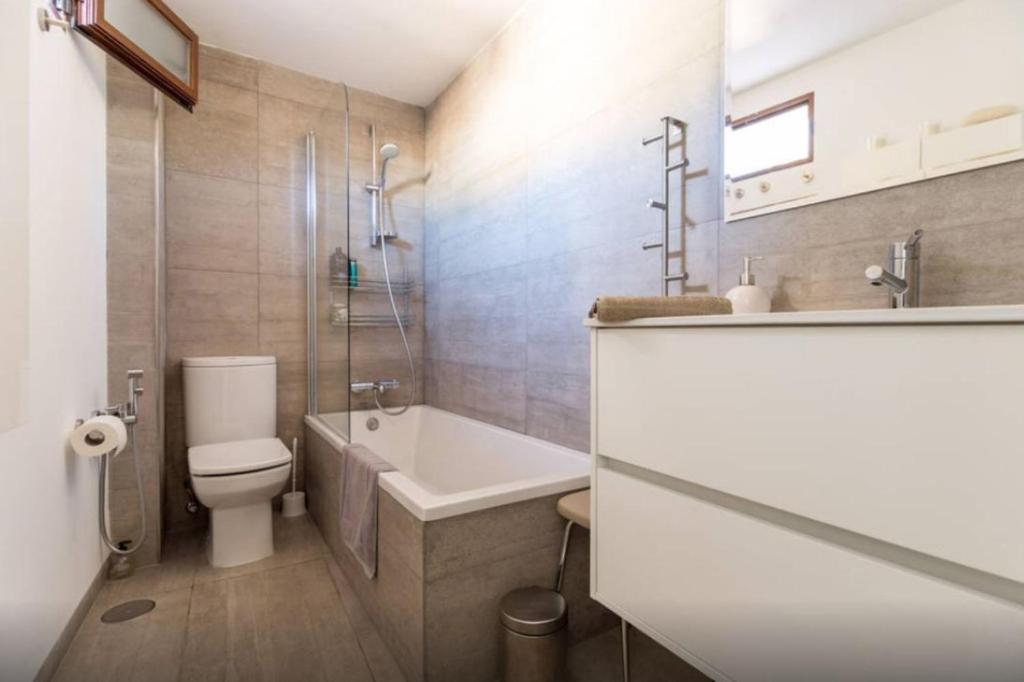 In The Center Of Granada, Nearby Alhambra Appartement *