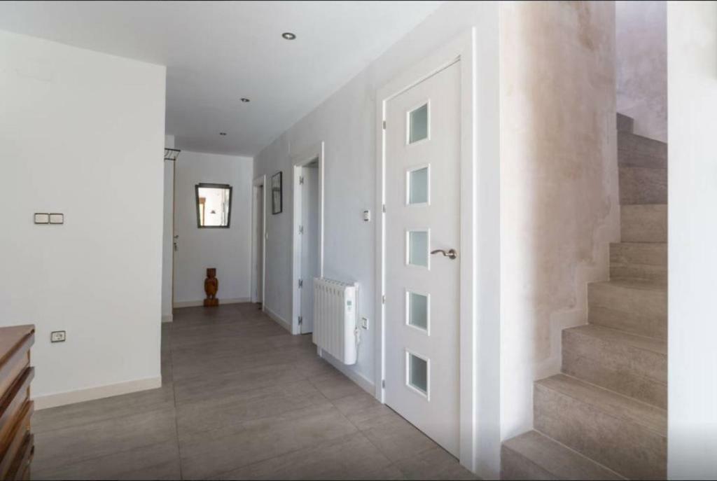 Appartement In The Center Of Granada, Nearby Alhambra *