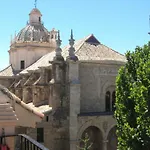 Apartment In The Center Of Granada, Nearby Alhambra