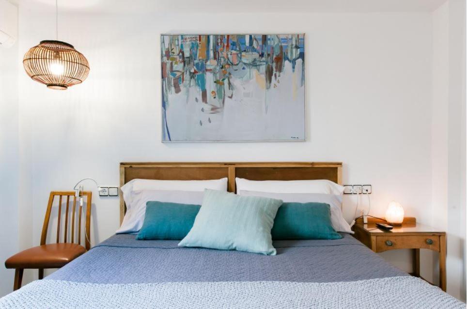 Apartamento In The Center Of Granada, Nearby Alhambra