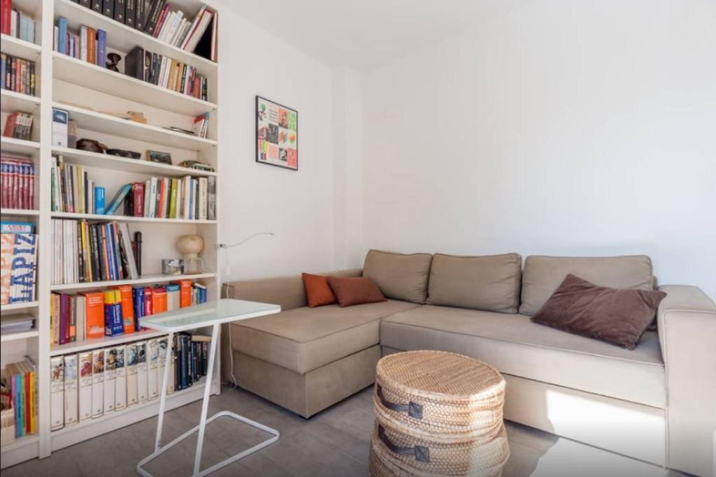 Apartamento In The Center Of Granada, Nearby Alhambra *