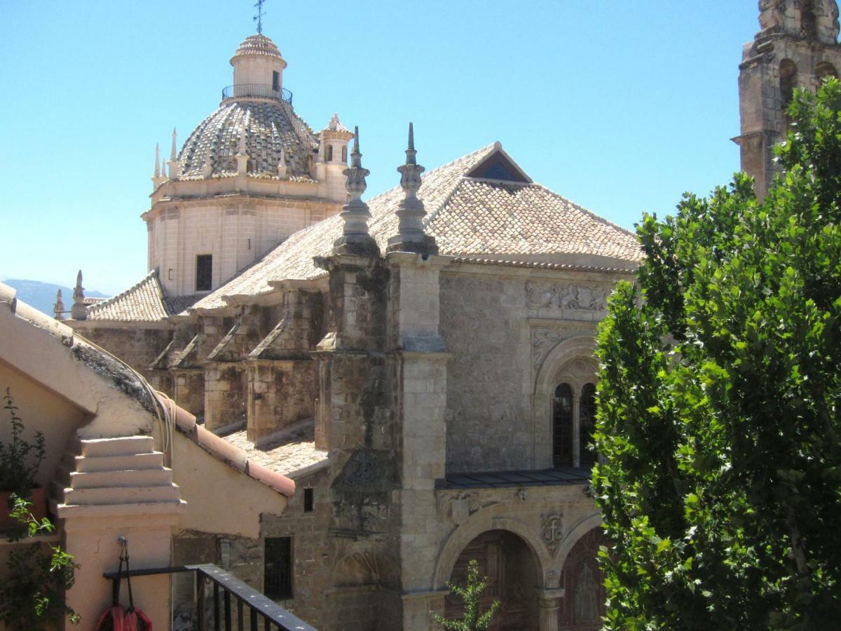 Apartamento In The Center Of Granada, Nearby Alhambra