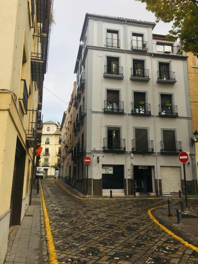 Appartamento In The Center Of Granada, Nearby Alhambra